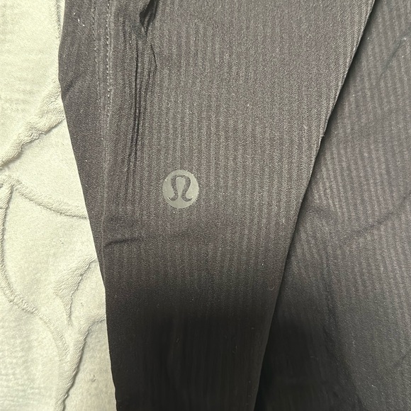 Lulu lemon dance studio mid rise joggers - Picture 2 of 2